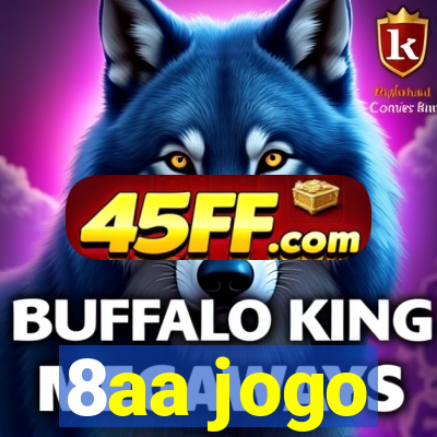 8aa jogo
